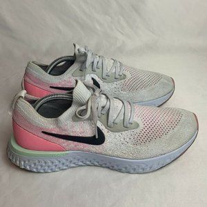 Nike Mens Epic React AQ0067 Athletic Shoes Size 10